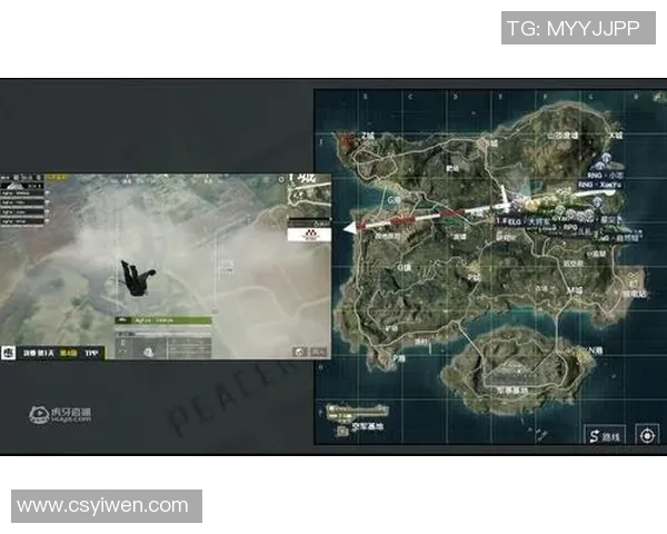 和平精英巨献揭秘RNG战队耐力背后的训练与策略分析 和平精英巨献揭秘RNG战队耐力背后的训练与策略分析