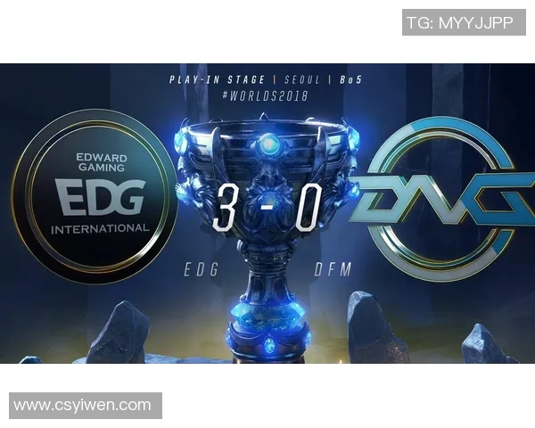 和平精英S15赛季EDG战队心理素质解析与竞技表现深度剖析 和平精英S15赛季EDG战队心理素质解析与竞技表现深度剖析