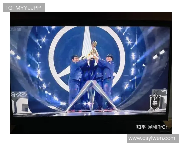 深入分析JDG在S15电竞洲际赛中的战术表现与团队协作策略