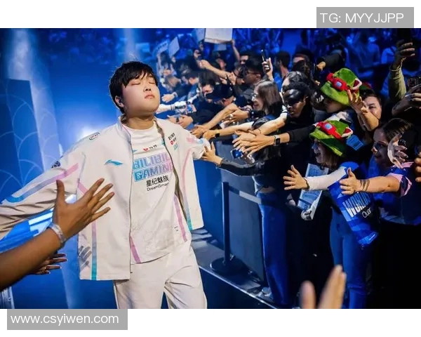 探讨S15英雄联盟赛季BLG战队的比赛经验与策略分析