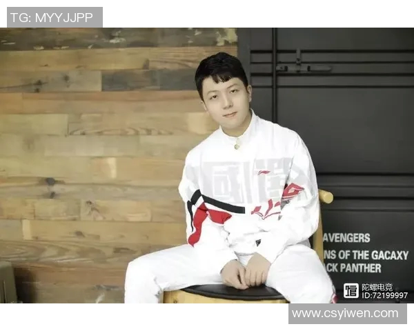 刘丽揭秘DOTA2成功之道S15电竞总决赛专访全记录 刘丽揭秘DOTA2成功之道S15电竞总决赛专访全记录