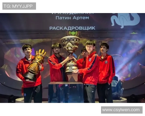 电竞比分DOTA2专题深入解析RNG战术布局与团队协作策略 电竞比分DOTA2专题深入解析RNG战术布局与团队协作策略