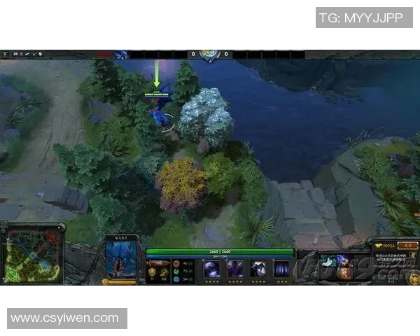 热议DOTA2JDG实力变革背后的策略调整与未来展望 热议DOTA2JDG实力变革背后的策略调整与未来展望