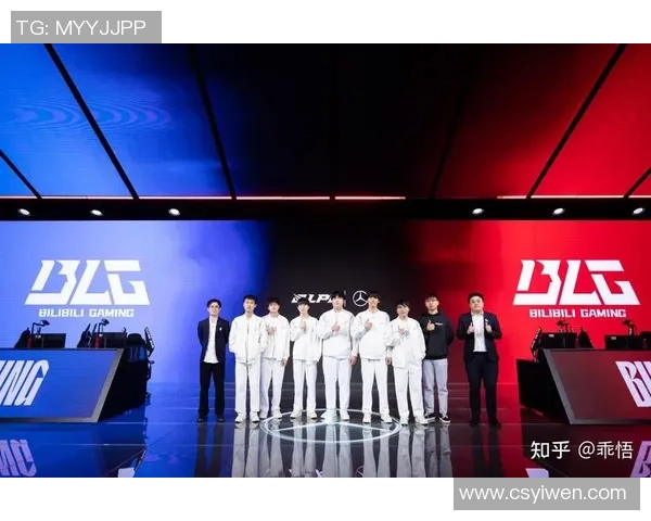 esports最新数据探讨英雄联盟BLG战队选手个人能力及其对比赛影响的深度分析 esports最新数据探讨英雄联盟BLG战队选手个人能力及其对比赛影响的深度分析